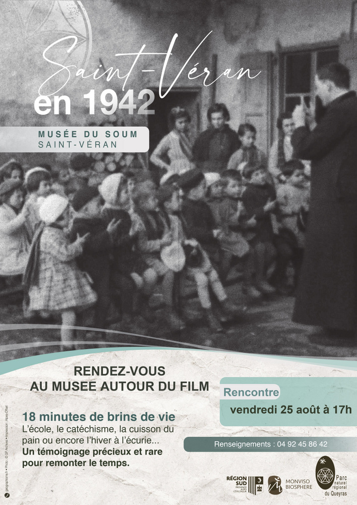 Affiche Soum août 23